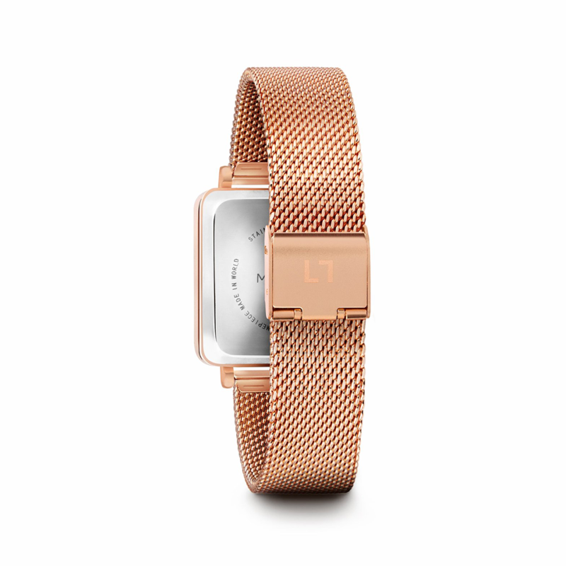 MILLNER ROYAL – ROSE GOLD