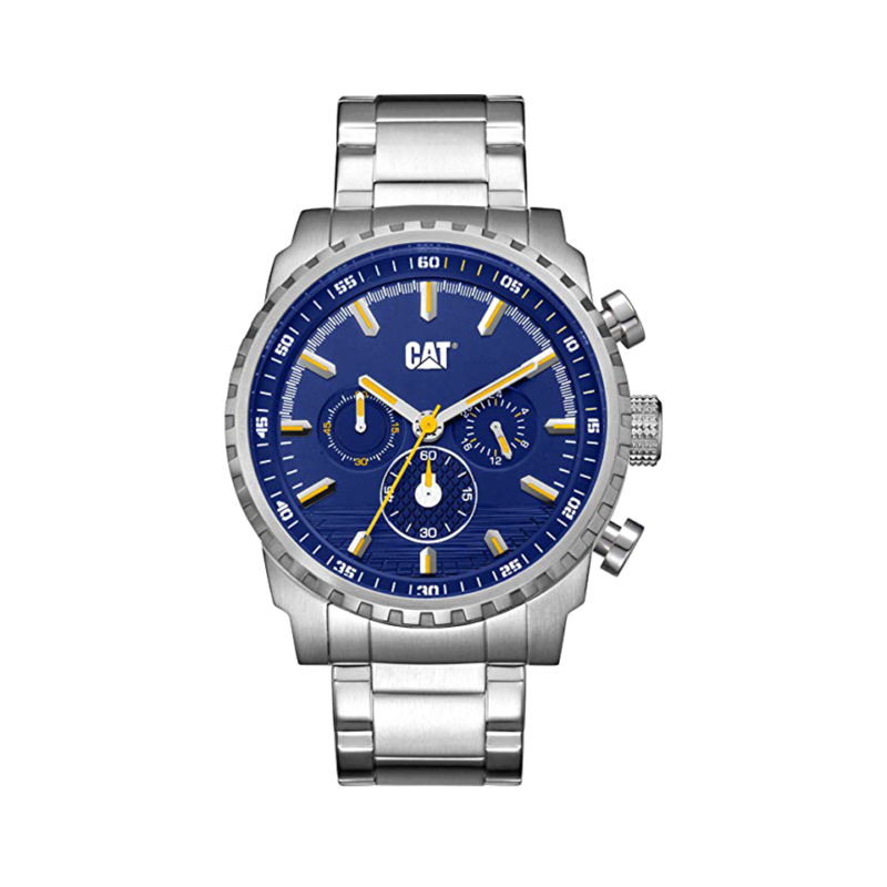 CAT PODIUM CHRONO – MEN'S WATCH AE.143.11.637