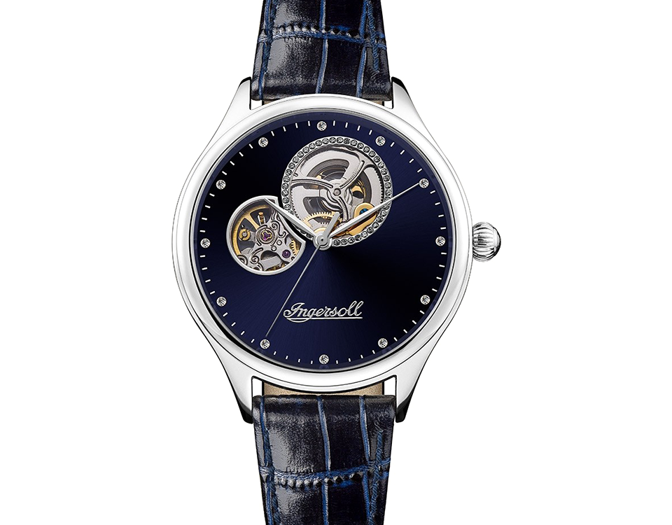 INGERSOLL THE VAMP AUTOMATIC