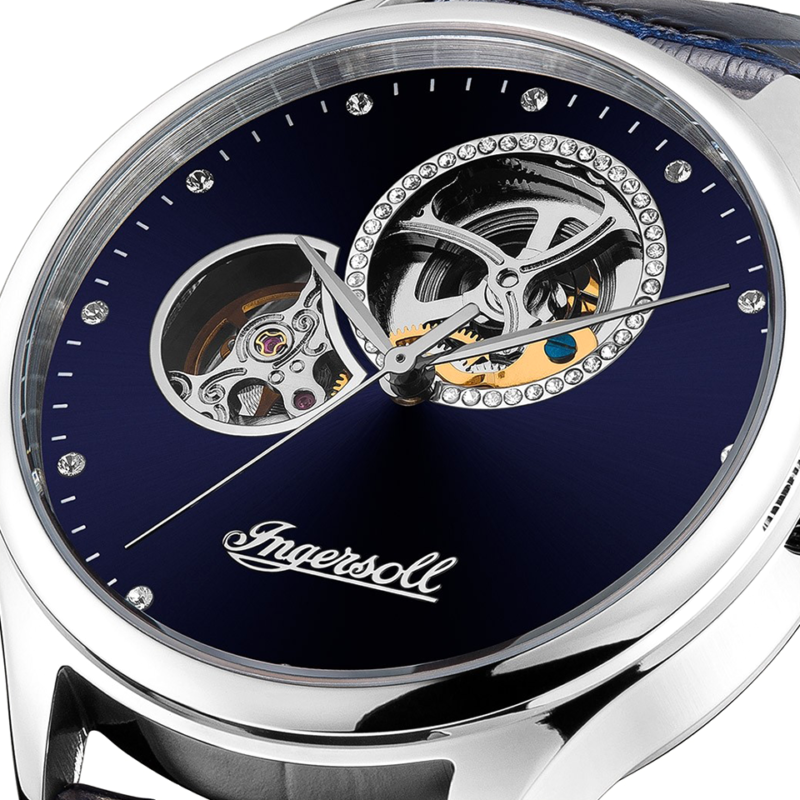 INGERSOLL THE VAMP AUTOMATIC