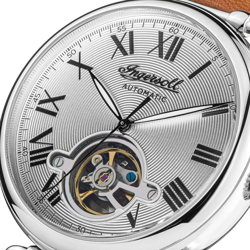 INGERSOLL THE PROTAGONIST AUTOMATIC