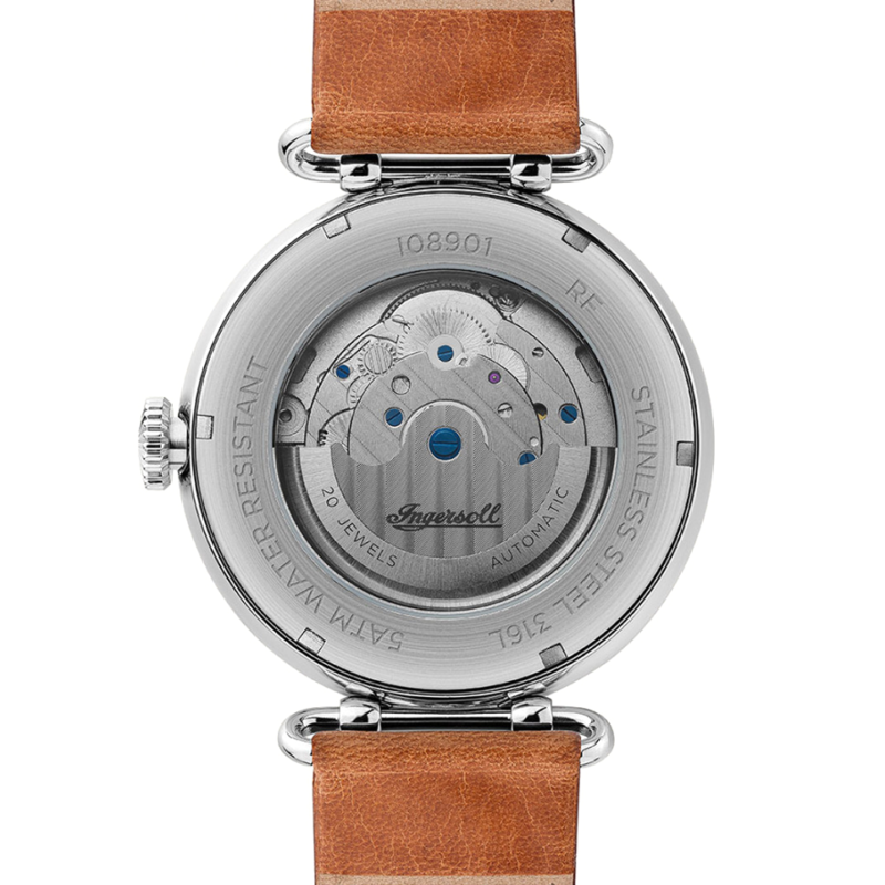 INGERSOLL THE PROTAGONIST AUTOMATIC