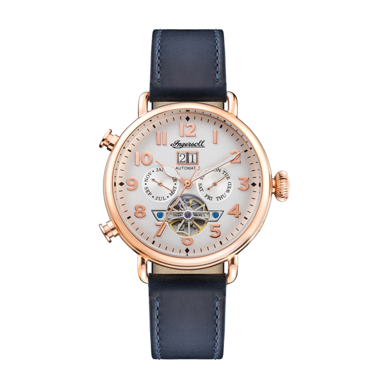 INGERSOLL THE MUSE AUTOMATIC