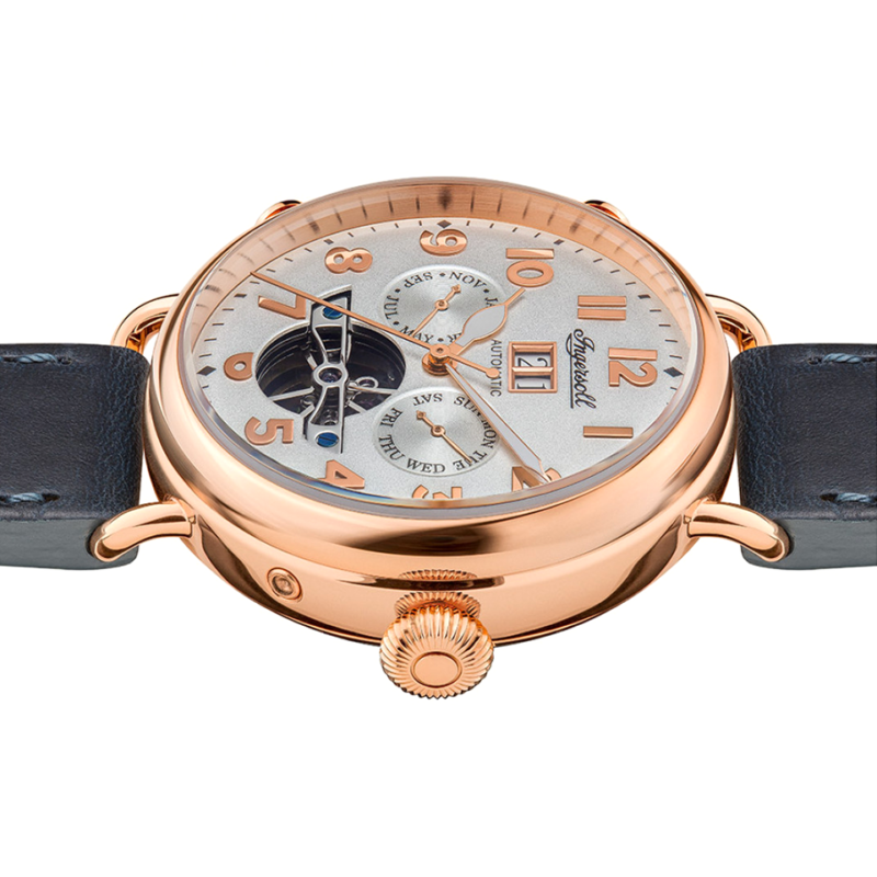 INGERSOLL THE MUSE AUTOMATIC