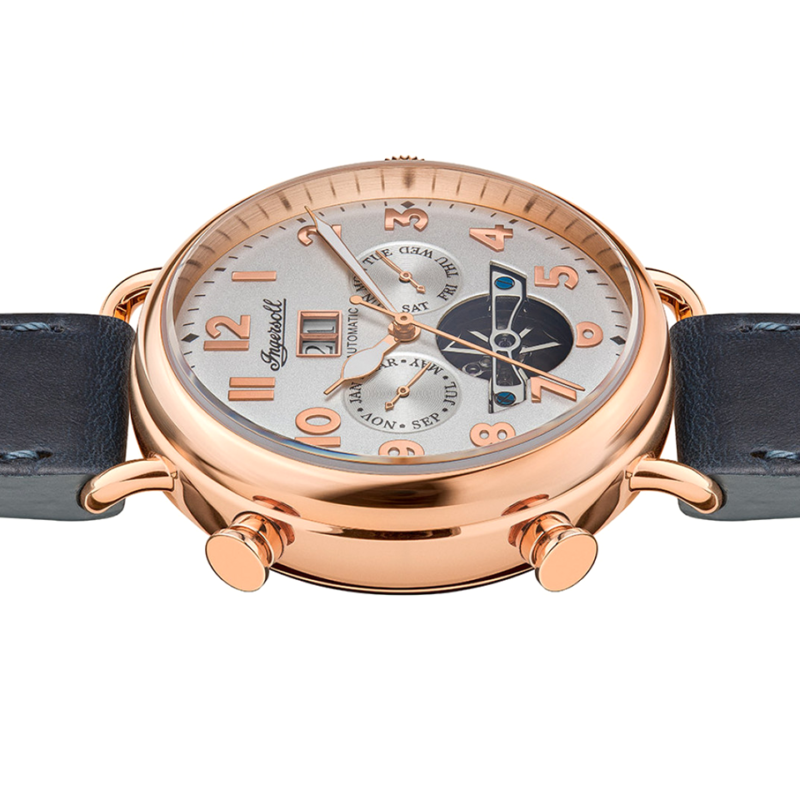 INGERSOLL THE MUSE AUTOMATIC