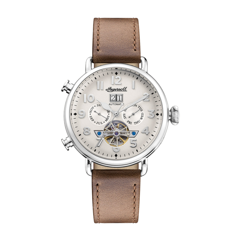 INGERSOLL THE MUSE AUTOMATIC