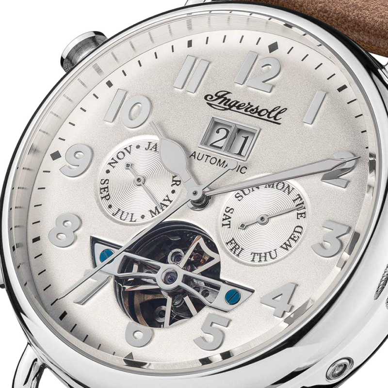 INGERSOLL THE MUSE AUTOMATIC