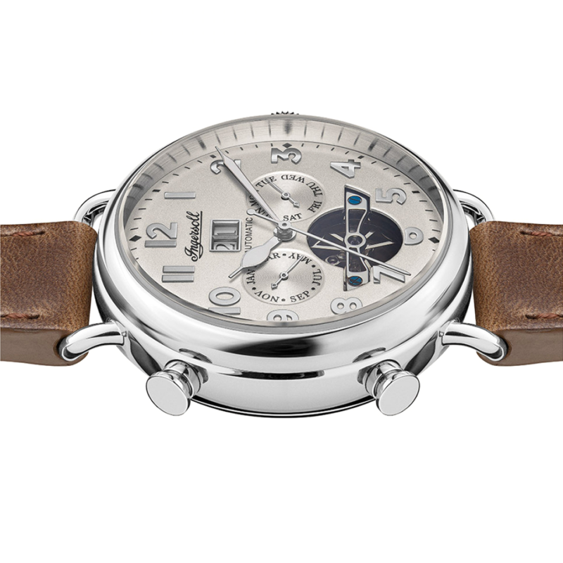 INGERSOLL THE MUSE AUTOMATIC