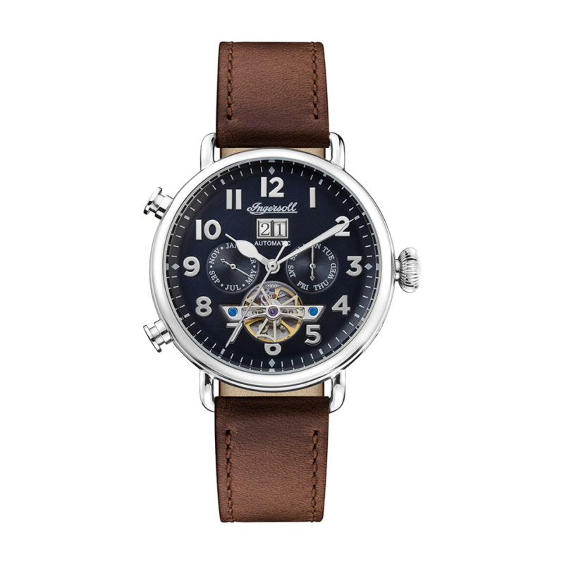 INGERSOLL THE MUSE AUTOMATIC