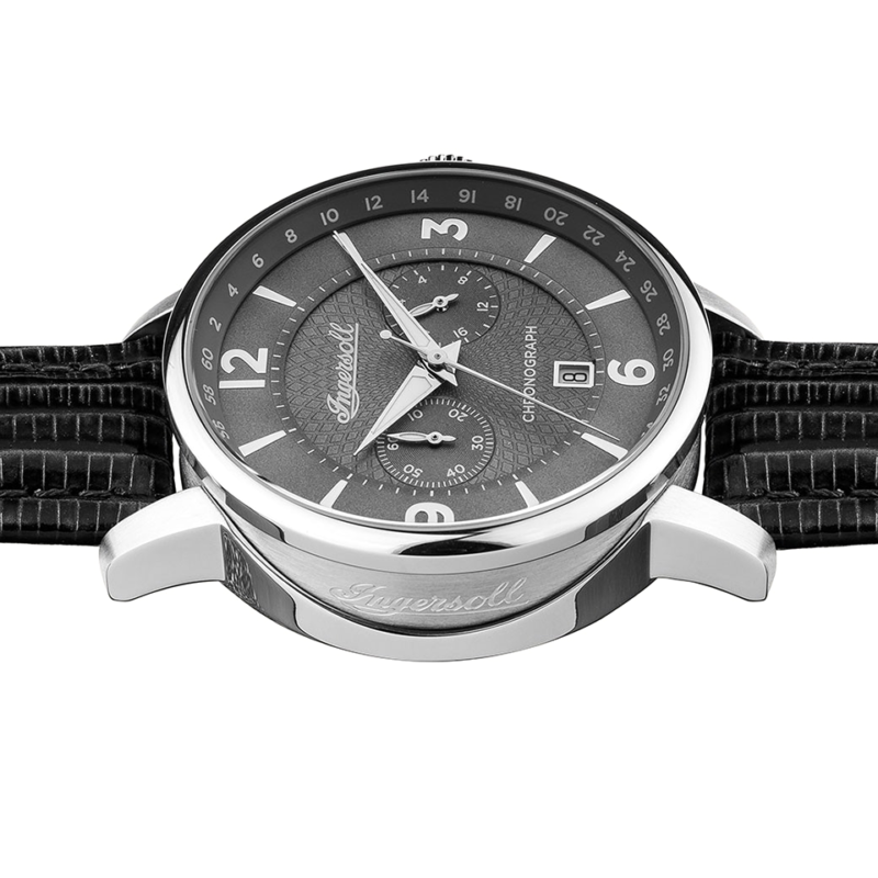 INGERSOLL THE GRAFTON – QUARTZ CHRONOGRAPH I00601