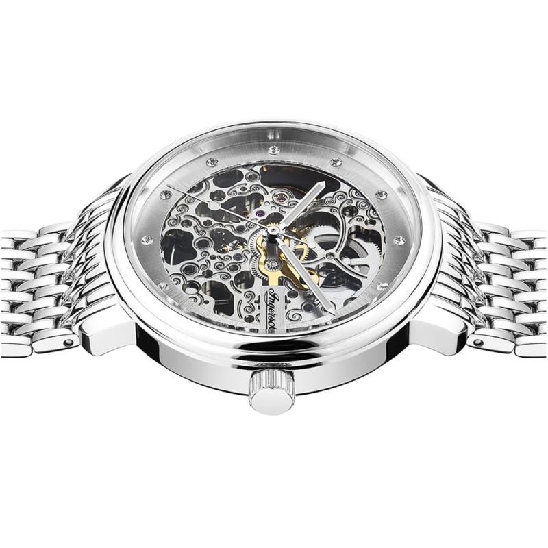 INGERSOLL THE CROWN AUTOMATIC