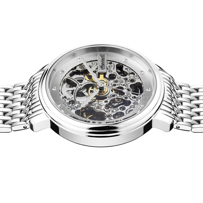 INGERSOLL THE CROWN AUTOMATIC