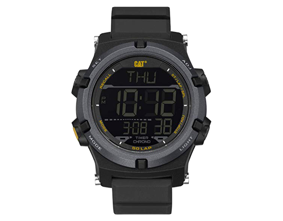 CAT CROSSFIRE DIGITAL – MEN'S WATCH OB.147.21.141