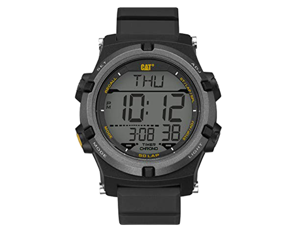 CROSSFIRE DIGITAL – MEN'S WATCH OB.147.21.241