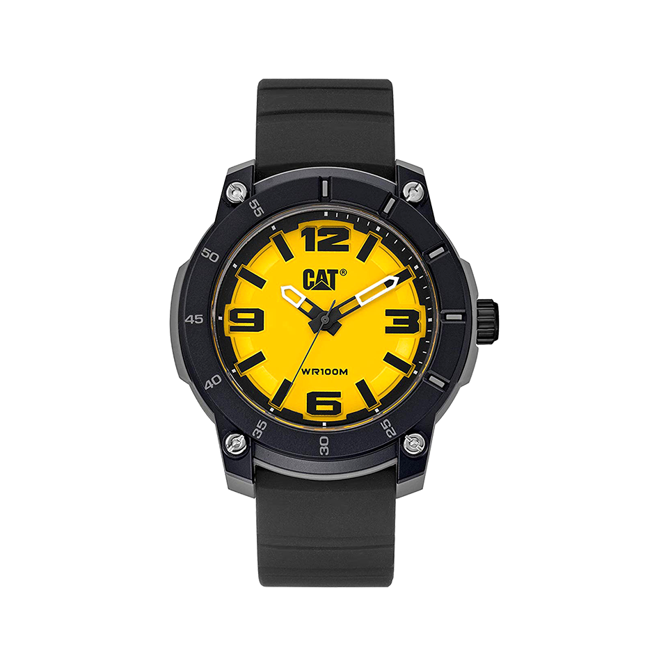 CAT CAT STRATUM – MEN’S WATCH LG.140.21.721