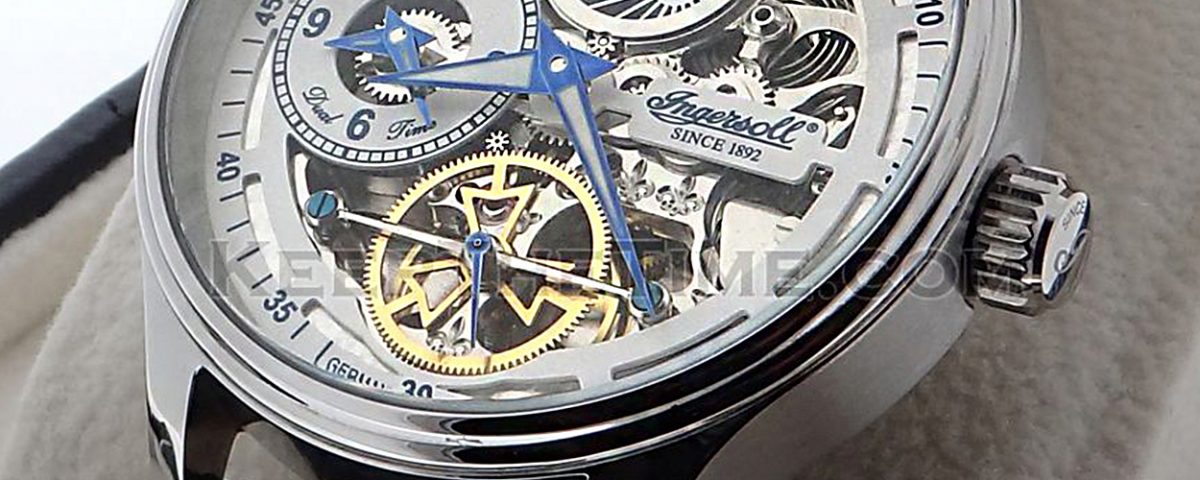 9 Ingersoll watches for collectors and enthusiast FI