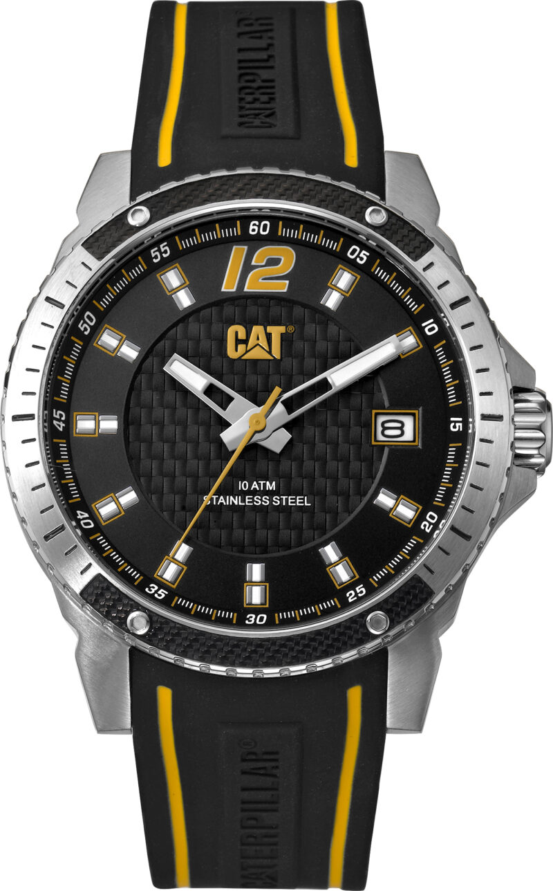 CAT CARBON BLADE 3hd