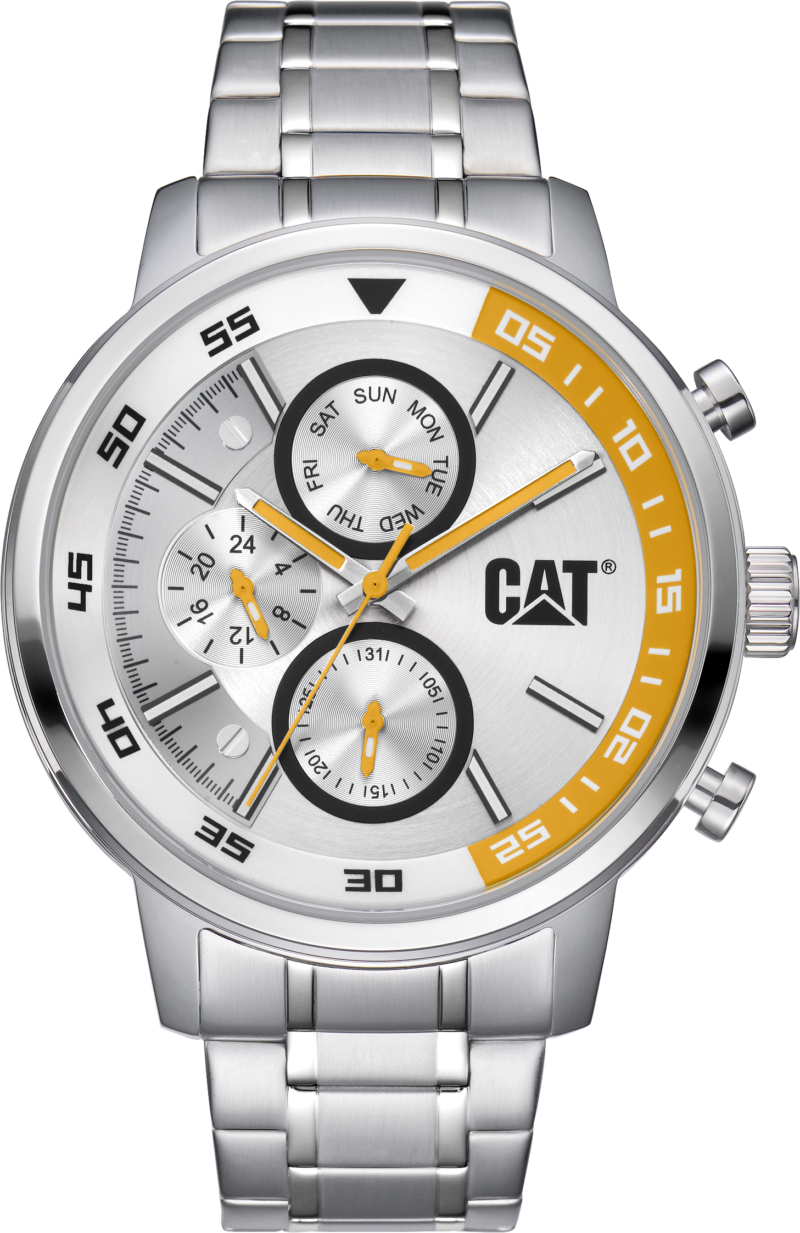 CAT: WHITE-YELLOW AK MULTI