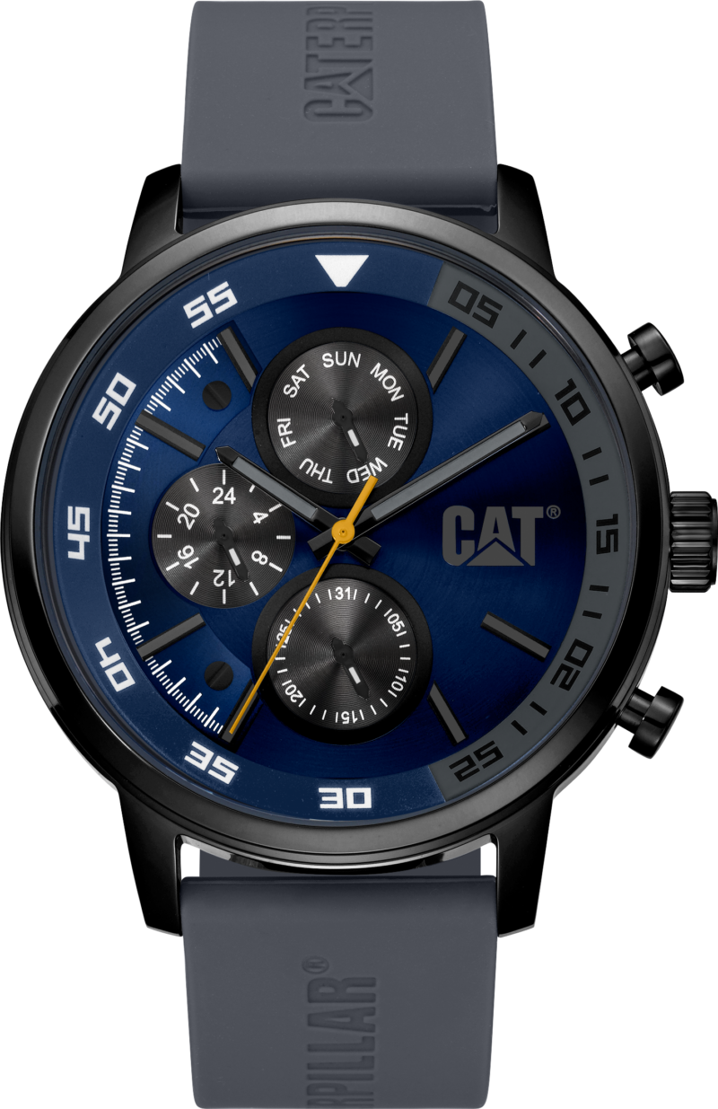 CAT: NAVY-BLUE AK MULTI